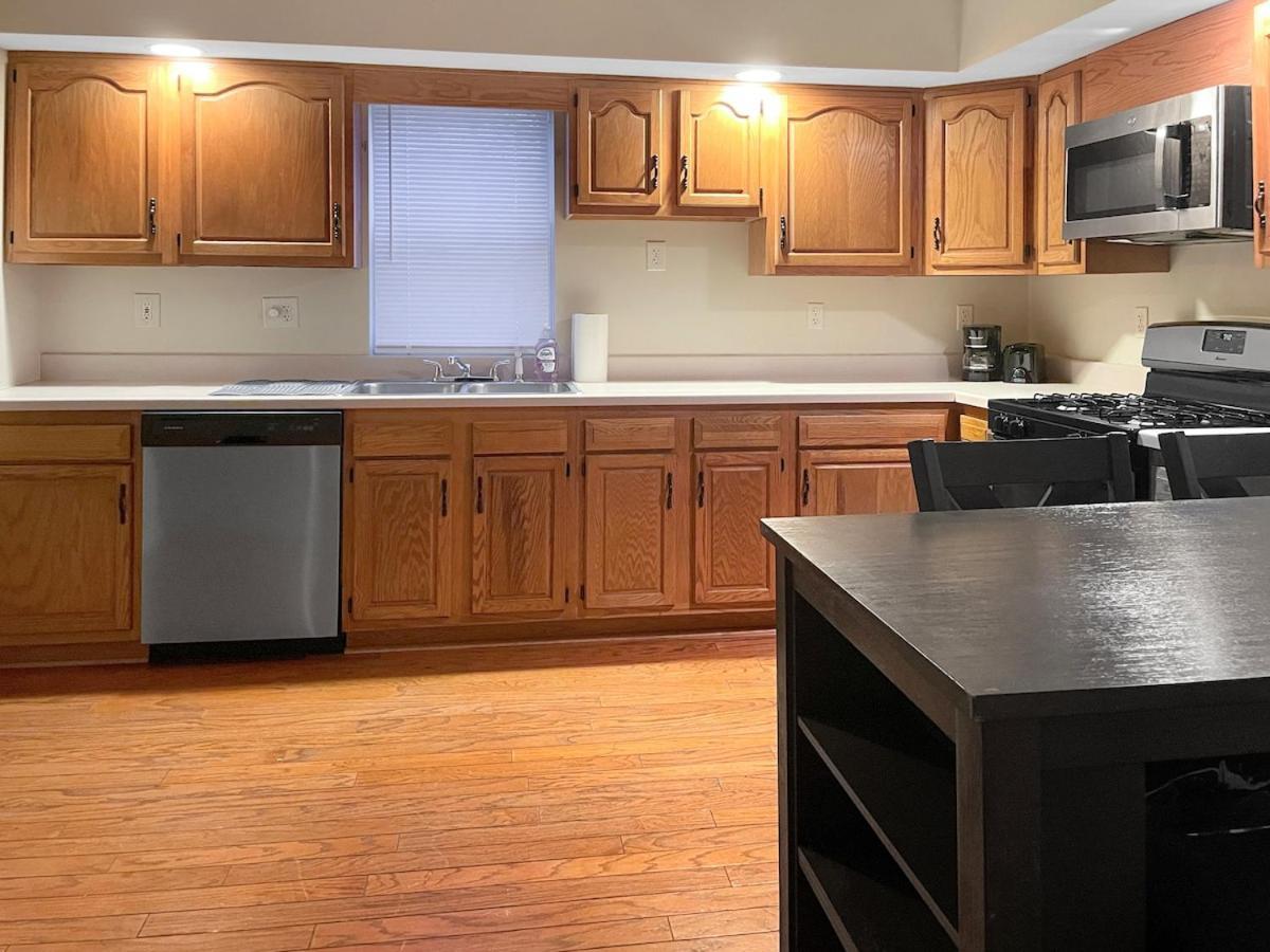 Ideal 2Br 1Ba Apartment Near Iup & More! Indiana Exterior foto