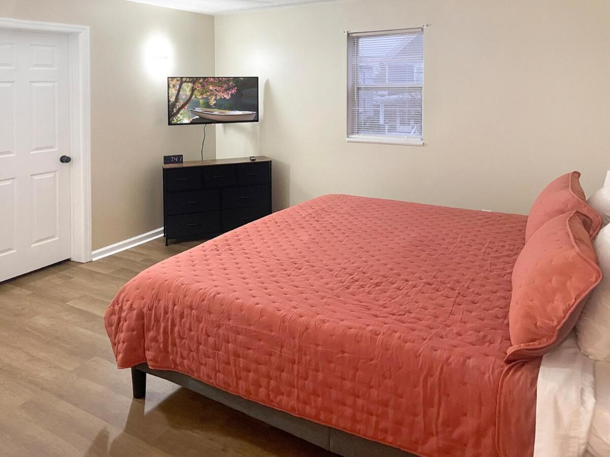 Ideal 2Br 1Ba Apartment Near Iup & More! Indiana Exterior foto